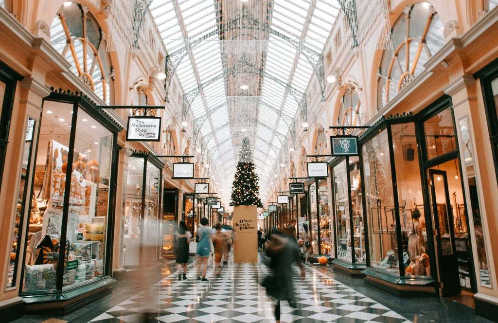 Onsite Marketing and Advertising with Digital Signage