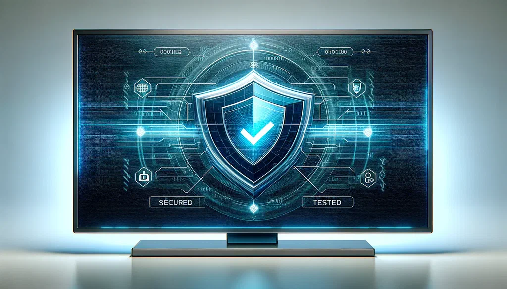 Screenly's Successful Security Penetration Test