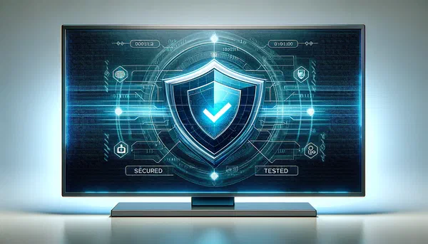 Screenly's Successful Security Penetration Test