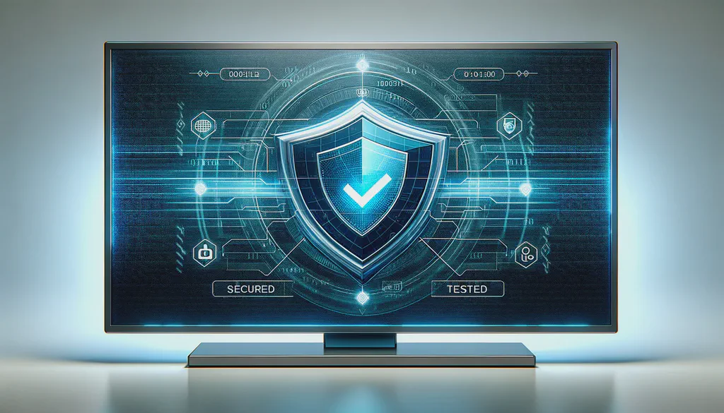 Screenly's Successful Security Penetration Test