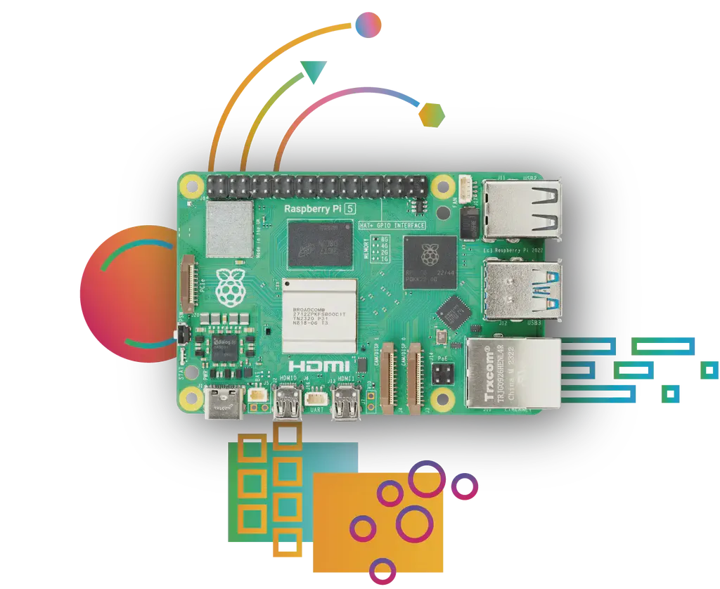 Adding Raspberry Pi 5 Support to Anthias