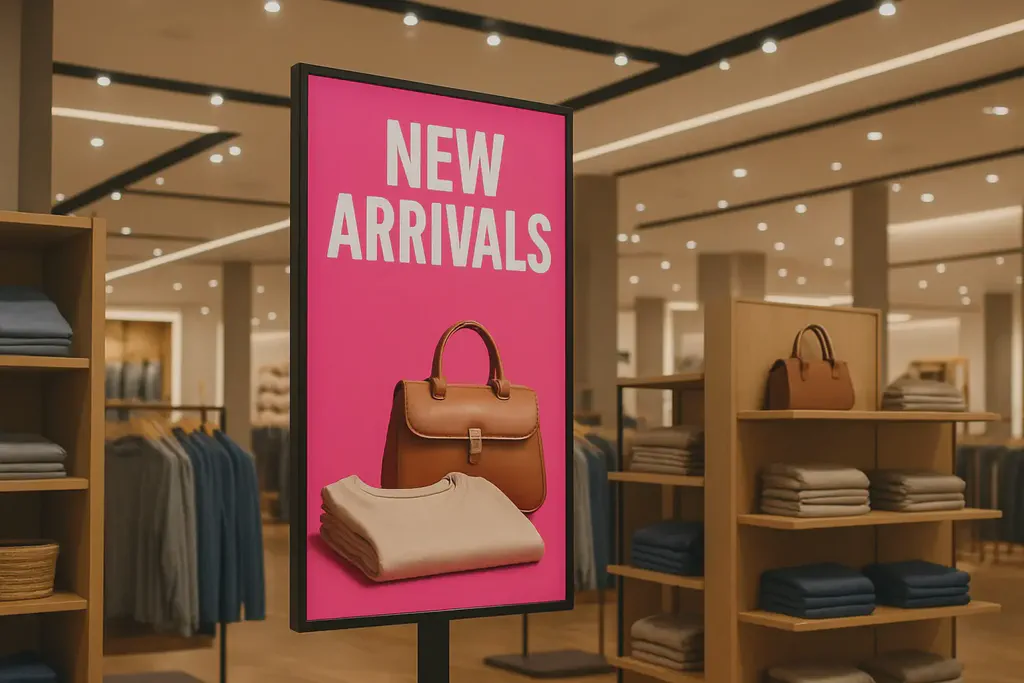 How to cut digital signage hardware costs