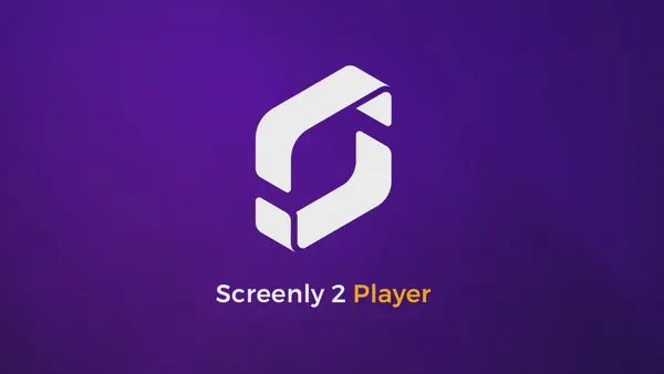 Screenly 2 Player