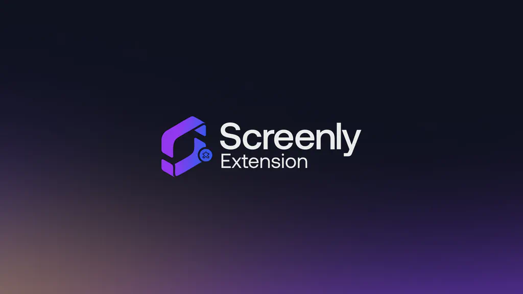 Bringing Screenly's browser extension back to life