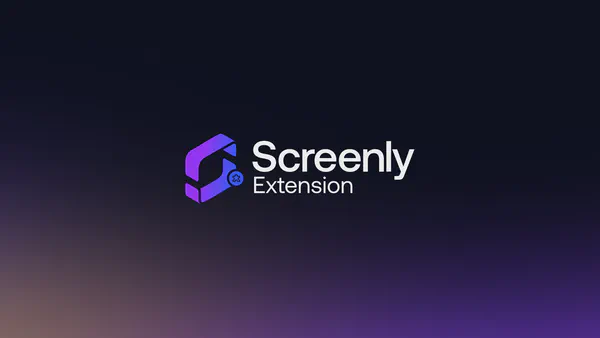 Browser Extension Logo