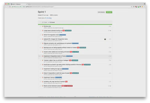 Screenly OSE 0.9.1 is out