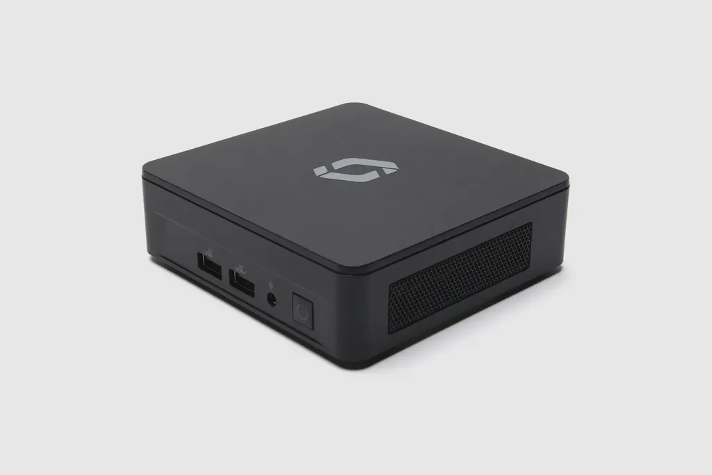 Meet the Screenly Player Max Mk II - Secure, High‑Performance Digital Signage