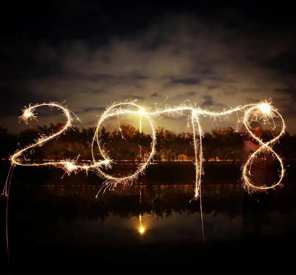 Screenly's 2018 year in review