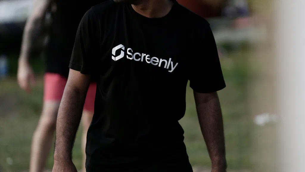 We found each other in Kerala: Screenly annual summit 2026