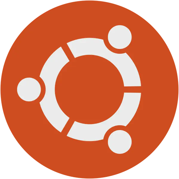 Viktor speaking at Ubuntu Summit in Prague.