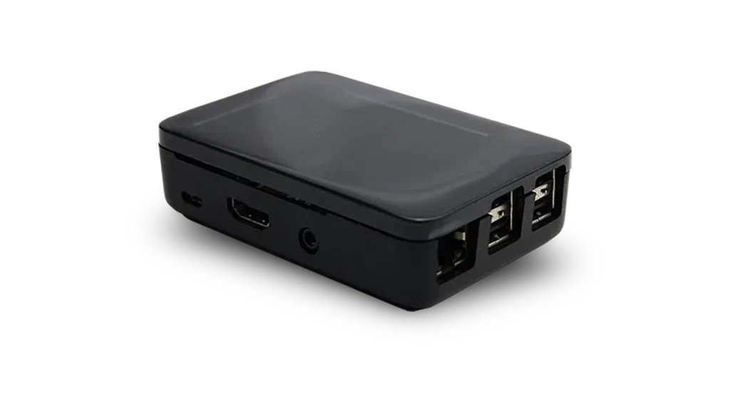 What is a digital signage player?