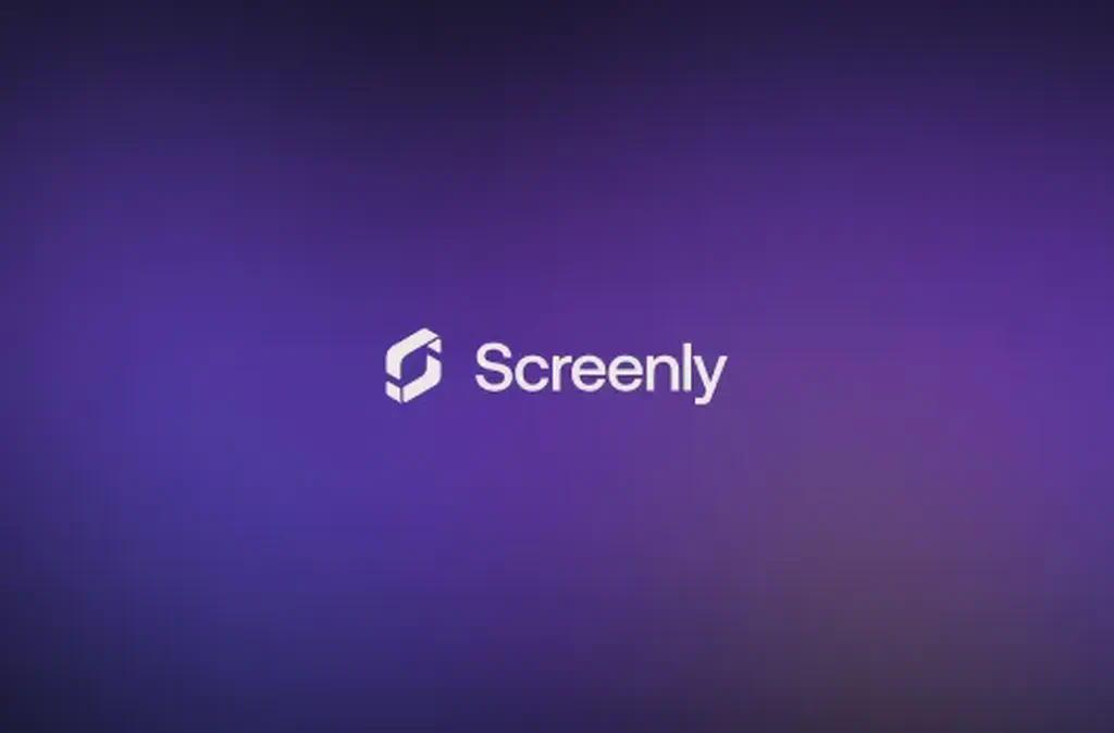 Screenly team