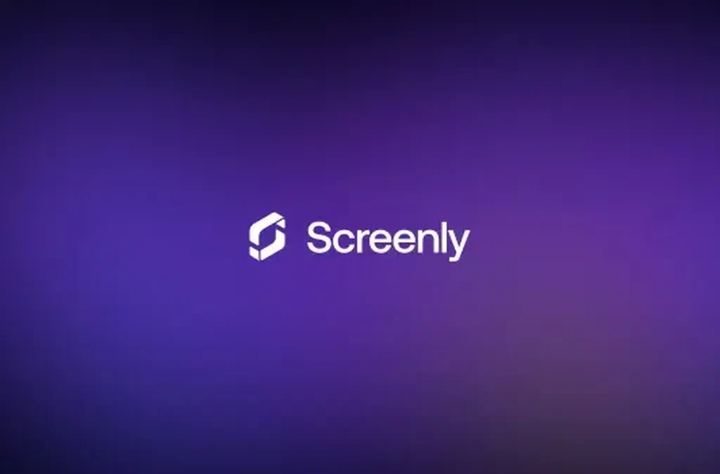 Screenly team