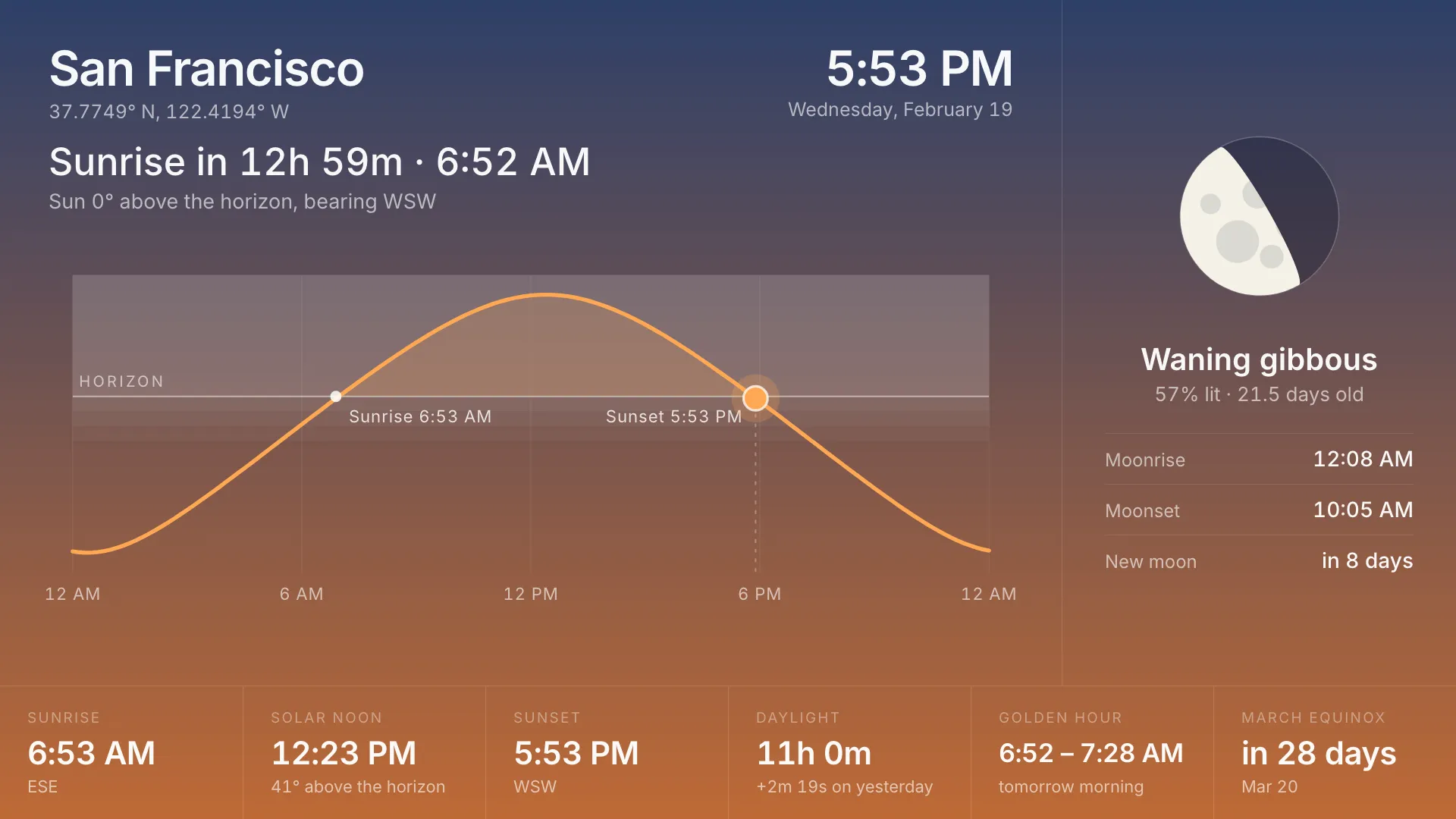 Daylight Landscape screenshot 5