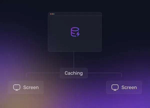 Content Caching feature preview