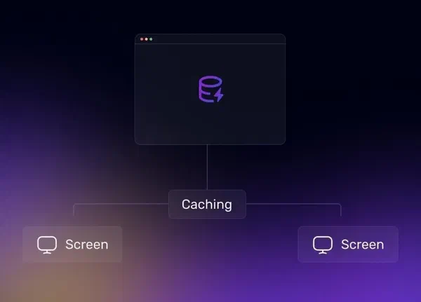 Content Caching feature preview