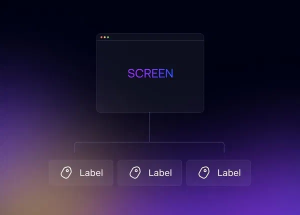 Group Labels feature preview