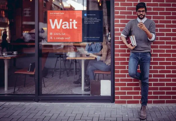 Foundations series: Digital signage content design