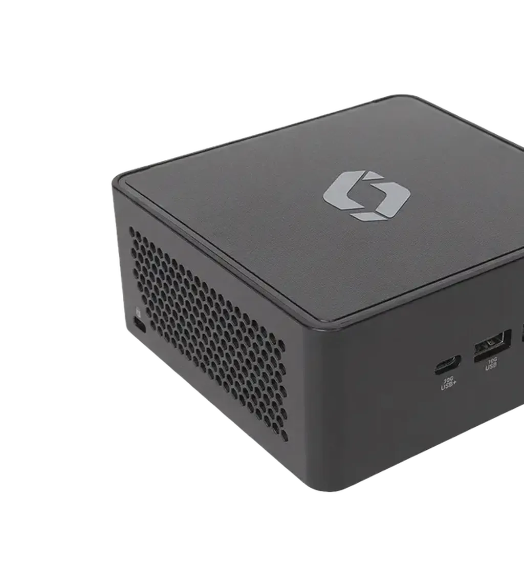 Screenly Player Max Mk3