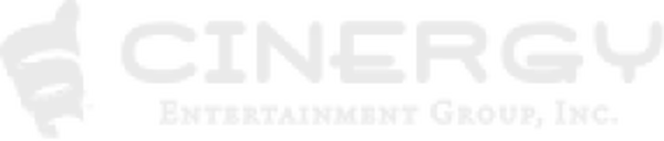 Cinergy