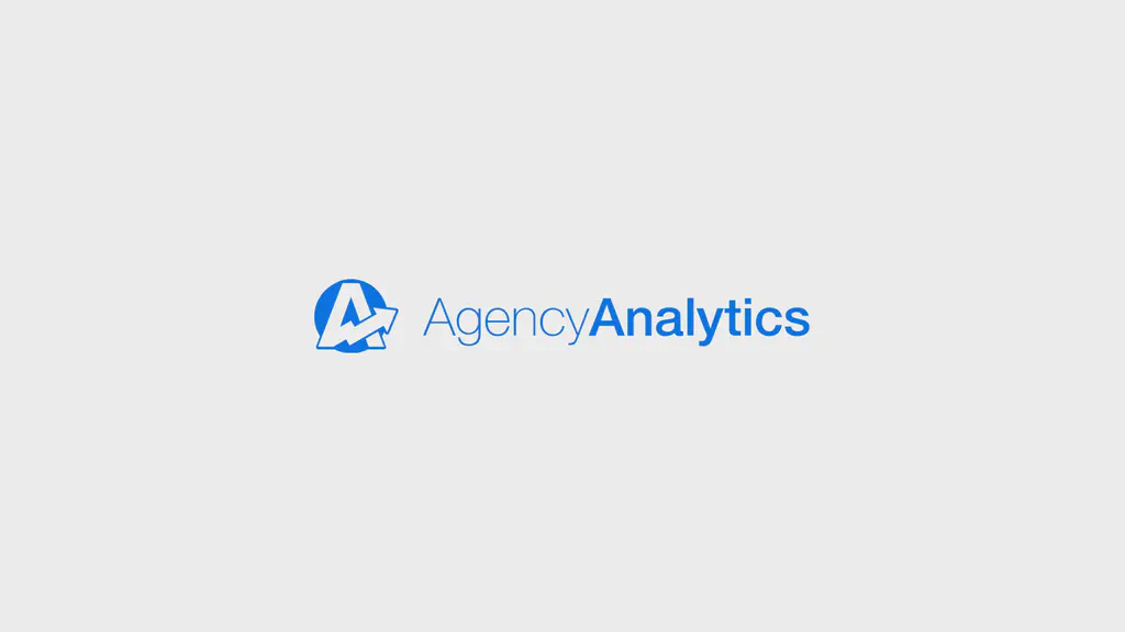 Display AgencyAnalytics dashboards with Screenly