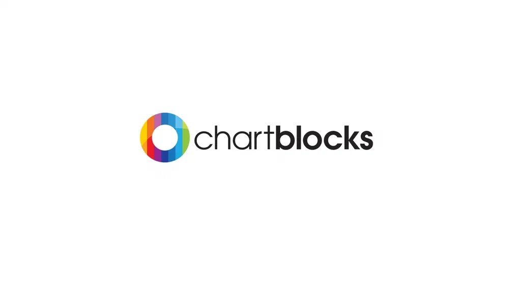 Display ChartBlocks visualizations on Screenly digital signs