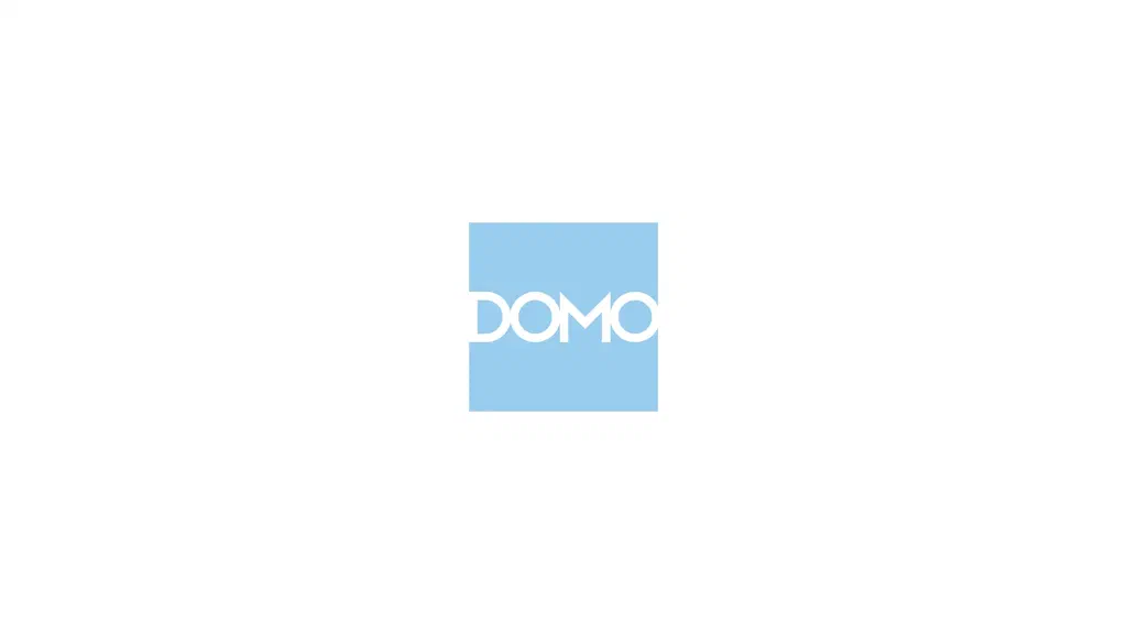Display Domo dashboards on Screenly digital signs