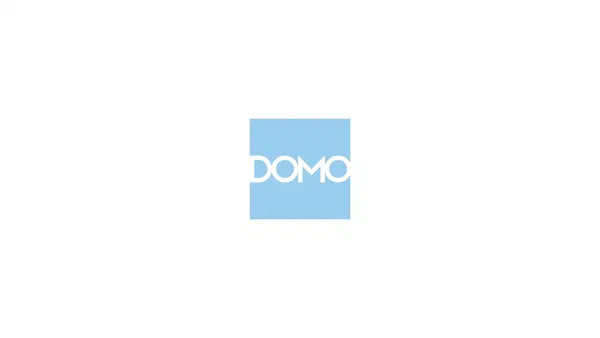 Display Domo dashboards on Screenly digital signs