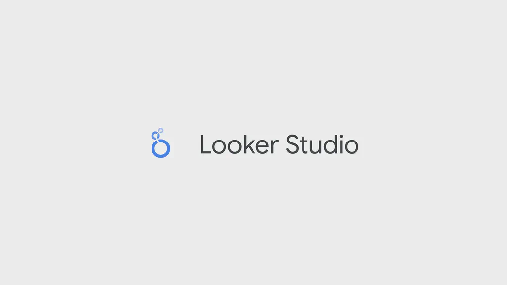Show Google Looker reports on digital signs with Screenly