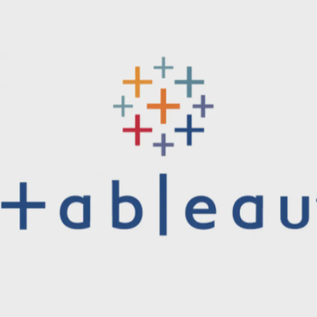 Show Tableau data dashboards on a digital sign