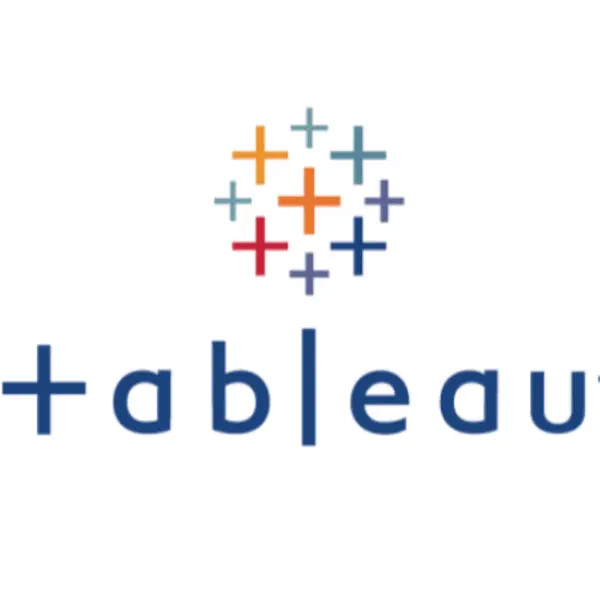 Show Tableau data dashboards on a digital sign