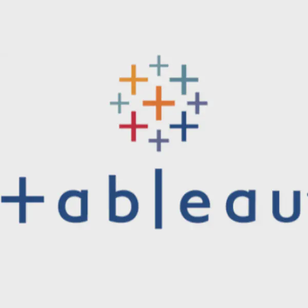 Show Tableau data dashboards on a digital sign