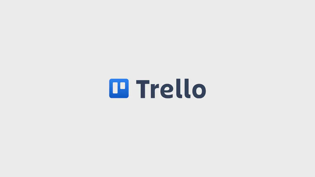 Display Trello kanban boards with Screenly
